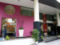 37th Crescent Hotel ホテルの詳細