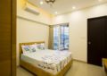 3BR Posh Apart Chennai Airport Home Away From Home ホテルの詳細