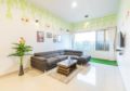 4 Bedroom Apartment That Charms ホテルの詳細