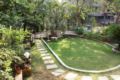 4BHK Lavish Villa with 2400Sqft landscaped Garden ホテルの詳細