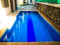 4bhk Private Pool Om Villa ホテルの詳細