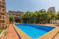 5 BHK Riverside Pet Friendly villa w/t Pool & Lawn ホテルの詳細