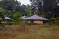 Aamod Bagh Tola Lodges, Bandhavgarh ホテルの詳細