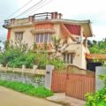 Adithya coorg home ホテルの詳細