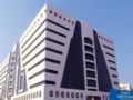 Aditya Park -A Sarovar Portico Hotel ホテルの詳細