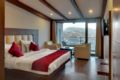AHR Radha Residency Resort ホテルの詳細