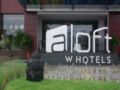Aloft Ahmedabad SG Road ホテルの詳細