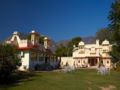 Alwar Bagh Sariska by Aamod Resorts ホテルの詳細