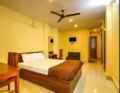 Andaman Woods Homestay ホテルの詳細