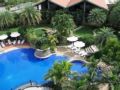 Angsana Oasis Spa and Resort ホテルの詳細