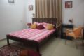 AnuBnK Entire 1 BHK Flat in Whitefield ホテルの詳細