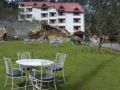 Apple Country Resort - Manali ホテルの詳細