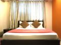 Arista Service Apartments Bandra Corp Travelers ホテルの詳細