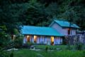 Asaka Himalayan Inspiration Lodge Kasol ホテルの詳細