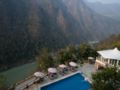Atali Ganga Cottages ホテルの詳細