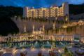 Aurika Udaipur - Luxury by Lemon Tree Hotels ホテルの詳細