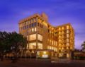 Binori Hotel Ahmedabad ホテルの詳細