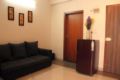 Calm peaceful 2BHK near nightlife/shopping stretch ホテルの詳細