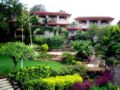 Cama Rajputana Club Resort ホテルの詳細