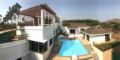 CASA DIOS Luxury Pool Villa ホテルの詳細