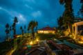 Chamong Chiabari-Mountain Retreat & Spa ホテルの詳細
