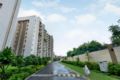 Charming 4 BHK near Dwarka Mor Metro Station/74203 ホテルの詳細