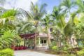 Chic 3-bedroom homestay, near Nagaon Beach/30592 ホテルの詳細