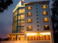 Citrus Hotel Kolhapur ホテルの詳細