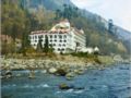 Citrus Manali Resorts ホテルの詳細