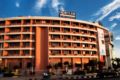 Clarion Bella Casa Jaipur ホテルの詳細