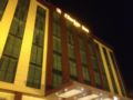 Clarion Inn Sevilla ホテルの詳細