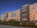 Clarks Inn Suites - Delhi NCR ホテルの詳細