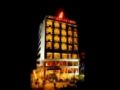 Classic Sarovar Portico Thiruvananthapuram ホテルの詳細