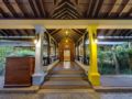 Club Mahindra Madikeri - Coorg ホテルの詳細