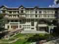 Club Mahindra Mashobra - Shimla ホテルの詳細