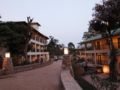 Club Mahindra Mount Serene Resort ホテルの詳細