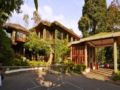 Club Mahindra Thekkady ホテルの詳細