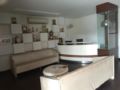 COMFORT HOMES THE GUEST HOUSE ホテルの詳細