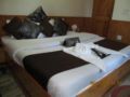 Comfortable 3 bedroom set with Splendid view ホテルの詳細