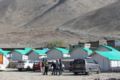 Comfy tent accommodation, near Pangong Lake/68256 ホテルの詳細