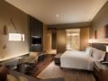 Conrad Pune - Luxury by Hilton ホテルの詳細