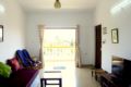 COSTA POOL View , Candolim - CM095 ホテルの詳細