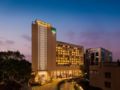 Courtyard by Marriott Mumbai International Airport ホテルの詳細