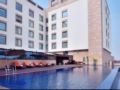 Courtyard Raipur ホテルの詳細