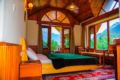 Cozy 2BR In Luxury Villa Himalayas ホテルの詳細
