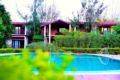 Cygnett Resort Alaya Jungle Safari ホテルの詳細