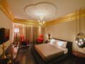 Design Hotel Chennai by juSTa ホテルの詳細