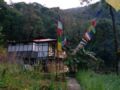 Dhungkar Homestay ホテルの詳細