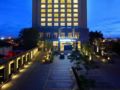 DoubleTree by Hilton Pune-Chinchwad ホテルの詳細