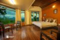 Edakkal Hermitage Resort ホテルの詳細